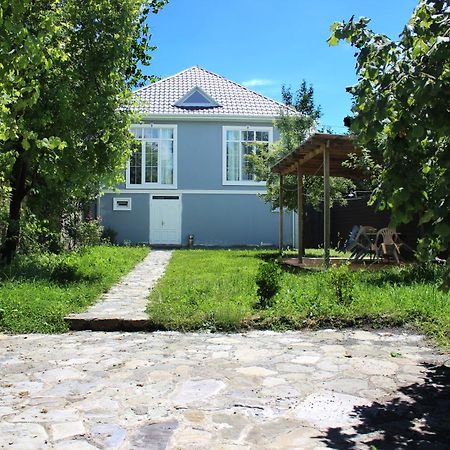 Soft Villa Gabala Exterior foto